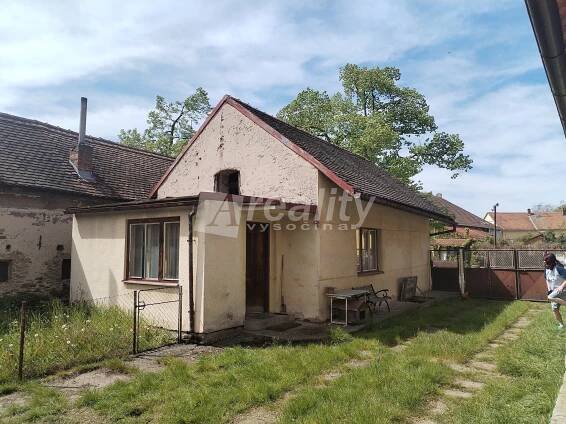 Prodej Dům, Semtěš, okres Kutná Hora