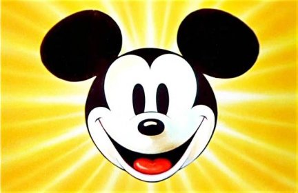 Myšák Mickey vstoupí do nového světa se starou animací