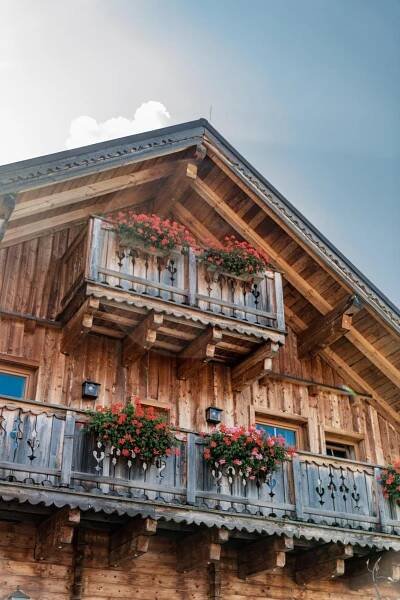 Almwelt Austria Hotel 4*