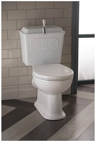 Viceroy von Thomas Crapper
