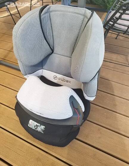 Autosedačka Cybex Pallas 2 - Škvorec - Bazar