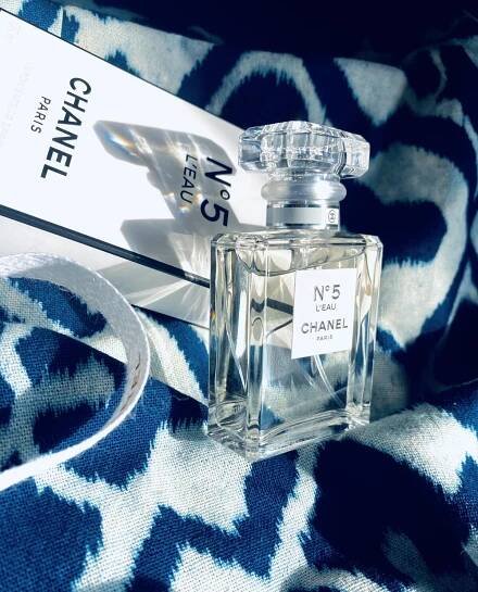 Chanel No 5 L'Eau Chanel pro ženy