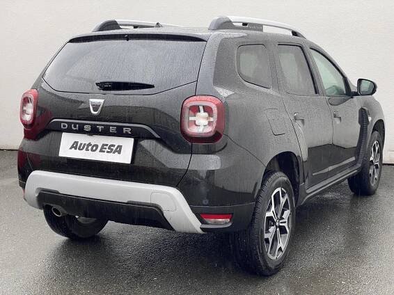 Dacia Duster 1.3 TCe benzín | Autobazar Auto ESA