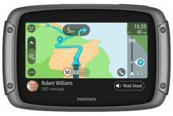 TomTom GO Basic 5" Europe, Lifetime