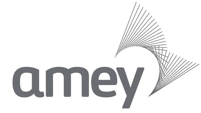 Amey logo