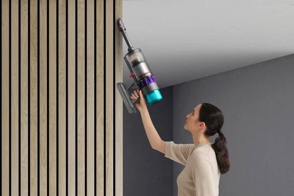 Dyson Gen5 Detect Absolute 446989-01