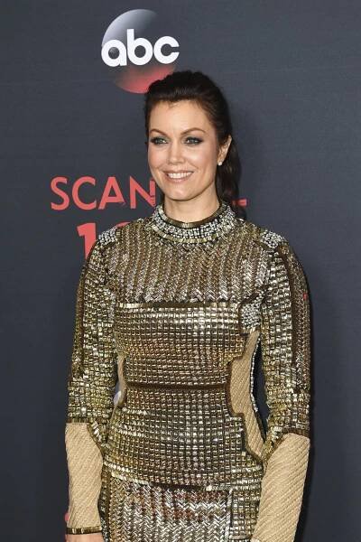 Bellamy Young - Actress
