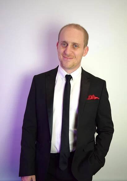 Simon Tedeschi