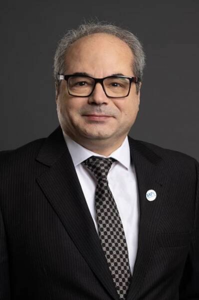 Nasser Seraj | SAF+ International Group - safplusig.com