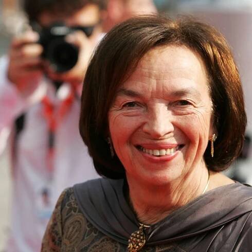 Livia Klausová na Hrad? Proč ne