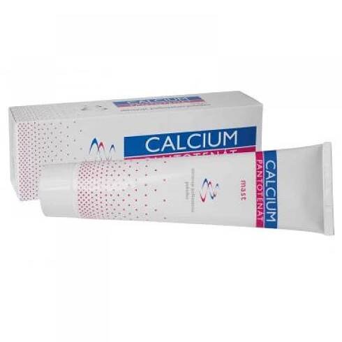 Hbf Calcium pantotenát mast 100 ml