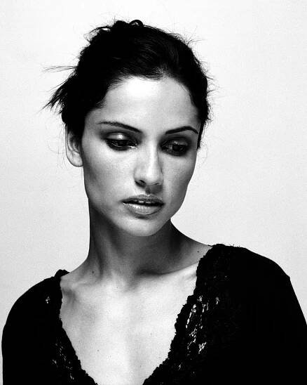 Leonor Varela fotka