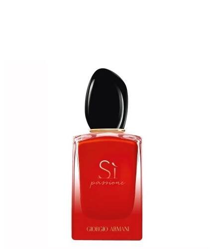 Si Passione Intense eau de parfum parfémová voda 50 ml