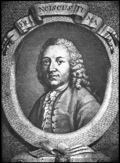 František Ignác Antonín Tůma