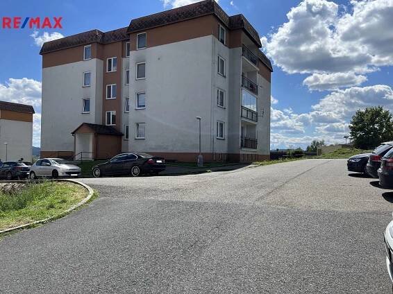 Prodej bytů, Nepomuk | Mapio.cz