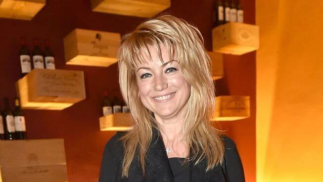 Pořád je krásná jako Píšťalka: Proč ale Eva Vejmělková nikdy neukázala své dvě dcery?