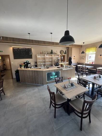 Bavorský dvůr Sezemice u Pardubic | Restaurace, penzion, denní menu