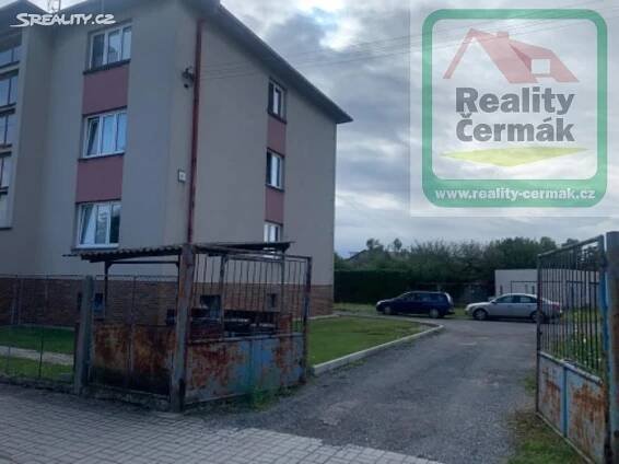 Pronájem Byt 3+1, Domažlická, Stod