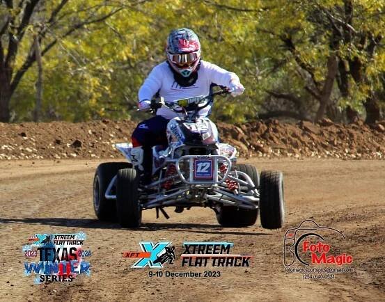BRM Offroad - Quad Team Riders - BRM OFFROAD GRAPHICS