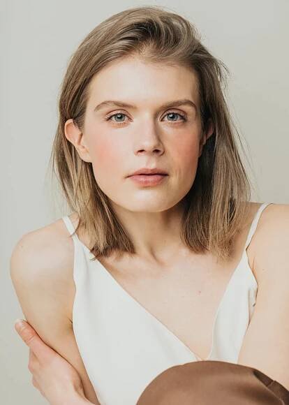 Alina Tomnikov – Lisa Richards Nordic