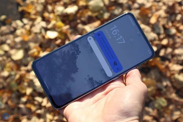 Nokia X30 5G