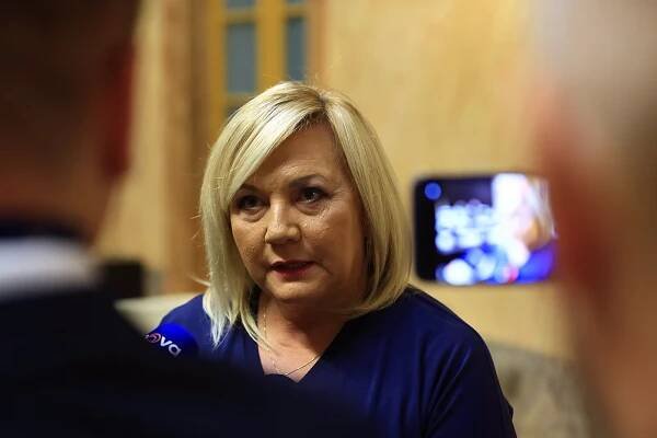 Schillerová řekla, kdy ANO zahájí kampaň. Potetujte si celé tělo, zaútočil Skopeček