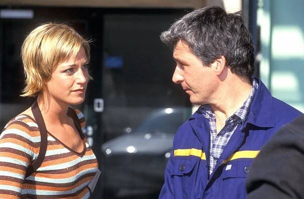 Kobra 11 - Nasazení týmu 2 - Výbušná směs - Z filmu - Julia Stinshoff, Harald Posch