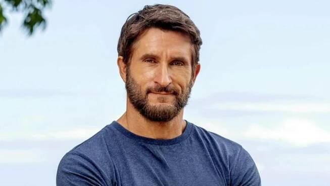 Jonathan LaPaglia Has Reportedly Been Axed From Survivor