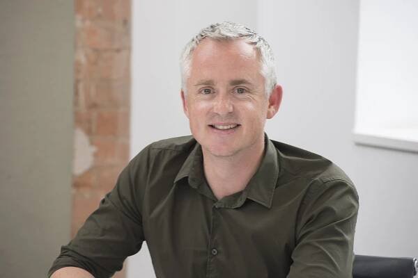 Andrew Campbell Director at tp bennett