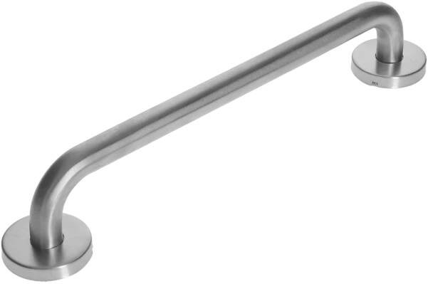 Nerezové madlo 318x64mm, brúsená nerez AISI304