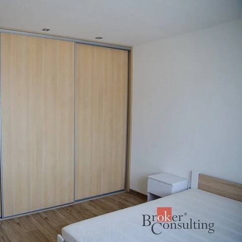 Pronájem byty 2+1, 52 m2 - Most.Nabízíme k
