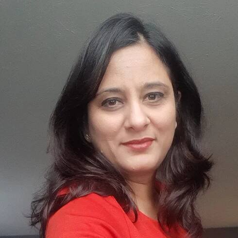 Meena Battu