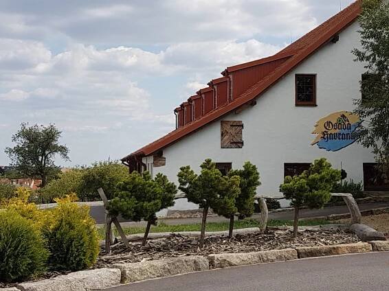 MOV – Osada Havranů – Hnanice – BMW Moto klub Czech Republic