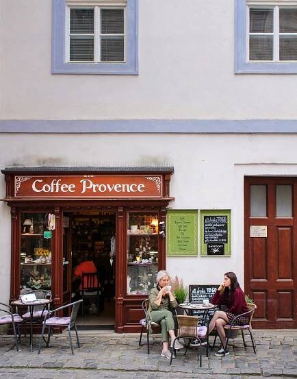 The Secret Beauty Of Czech Republic