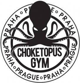 choketopus - Richard Andrš