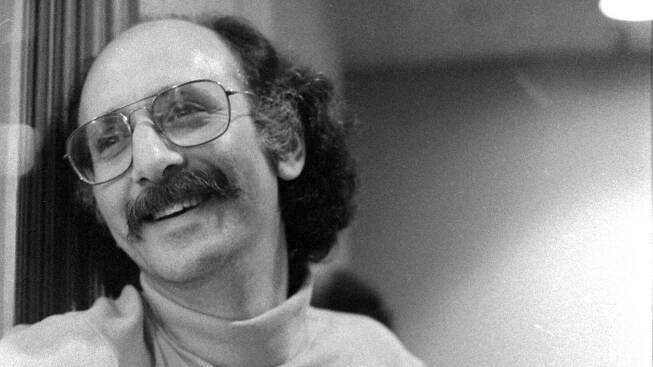 Peter Yarrow of Peter, Paul and Mary Bridged Folk-Pop Eras