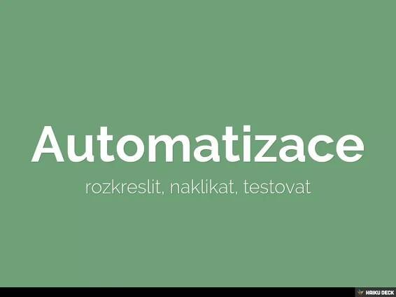 Webinář 16.9.2015