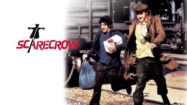 Strašák (1973) film • Filmožrouti.cz