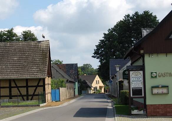 Naundorf (Vetschau/Spreewald)