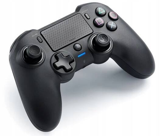 Bezdrátový ovladač pro PS4 Nacon černý Značka Nacon