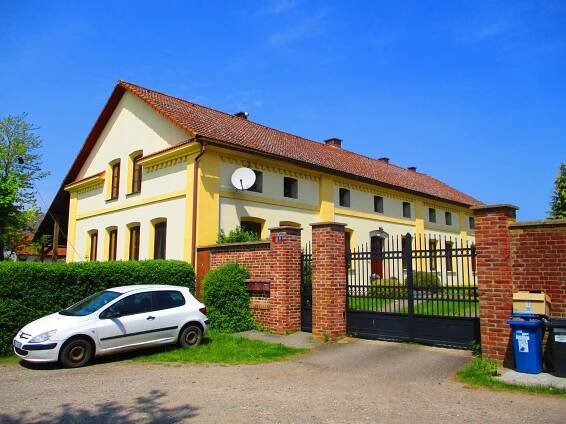 Chaloupky (Hradec Králové) - Osada