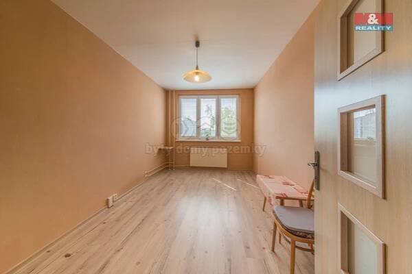 Prodej bytu 3+1 69 m², Zvonková, Havířov - Šumbark