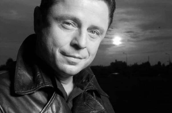 Petr Muk