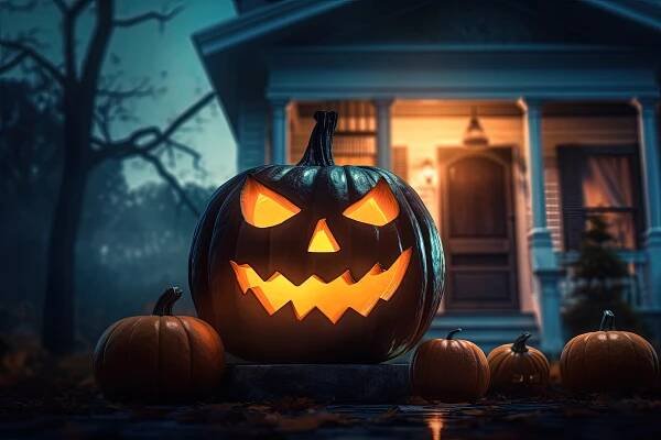 Trick-or-Treating Safety Tips for Families in Rhode Island