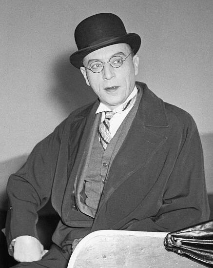 Louis Jouvet citáty (5 citátů)