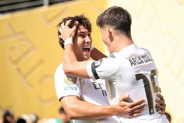 Club World Cup Standouts – Creators