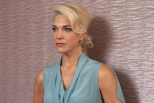 Ted Lasso Season 2 Hannah Waddingham