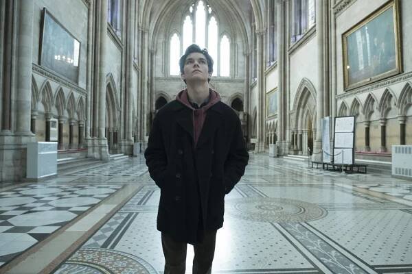 My Life in Movies: Fionn Whitehead