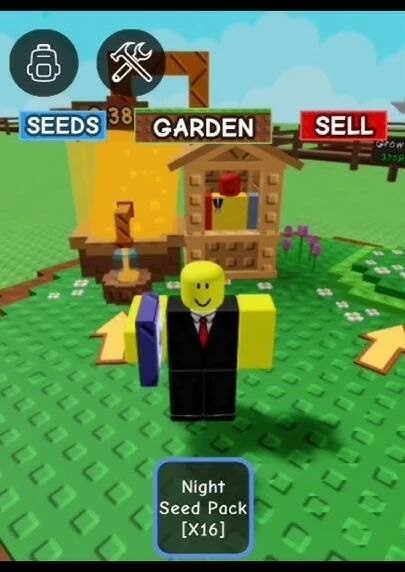 It's not enough Song:Up-Married life #roblox #growagarden