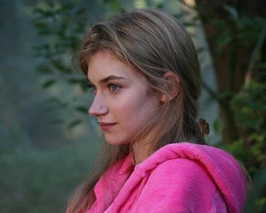 Imogen Poots fotka